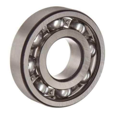 FAG Deep Groove Ball Bearing, 6303-2Z-C3